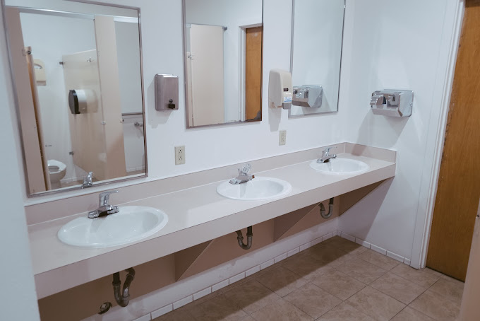 RV Inn Style Resorts