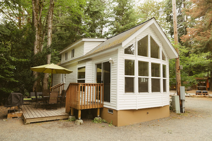 RV Inn Style Resorts