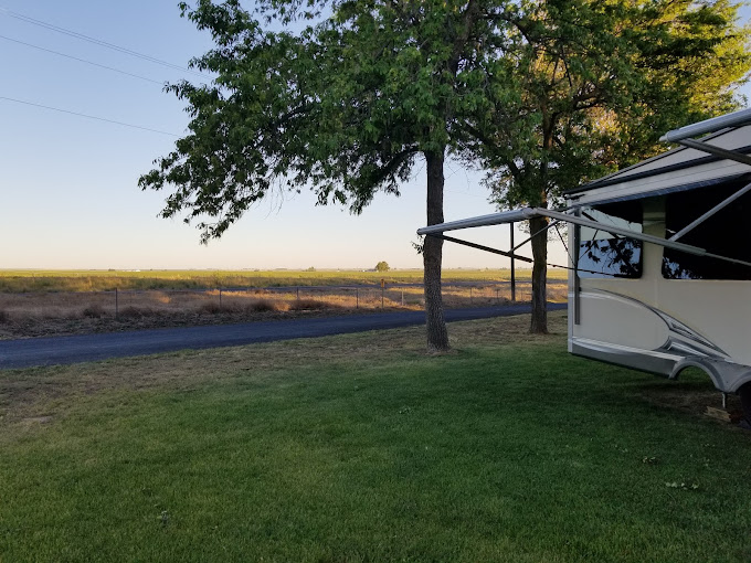 Sage Hills Golf Club & RV Resort