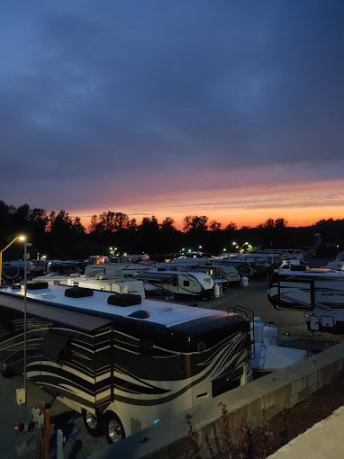 South Prairie Creek RV Park