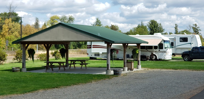 Lucky Eagle RV Park