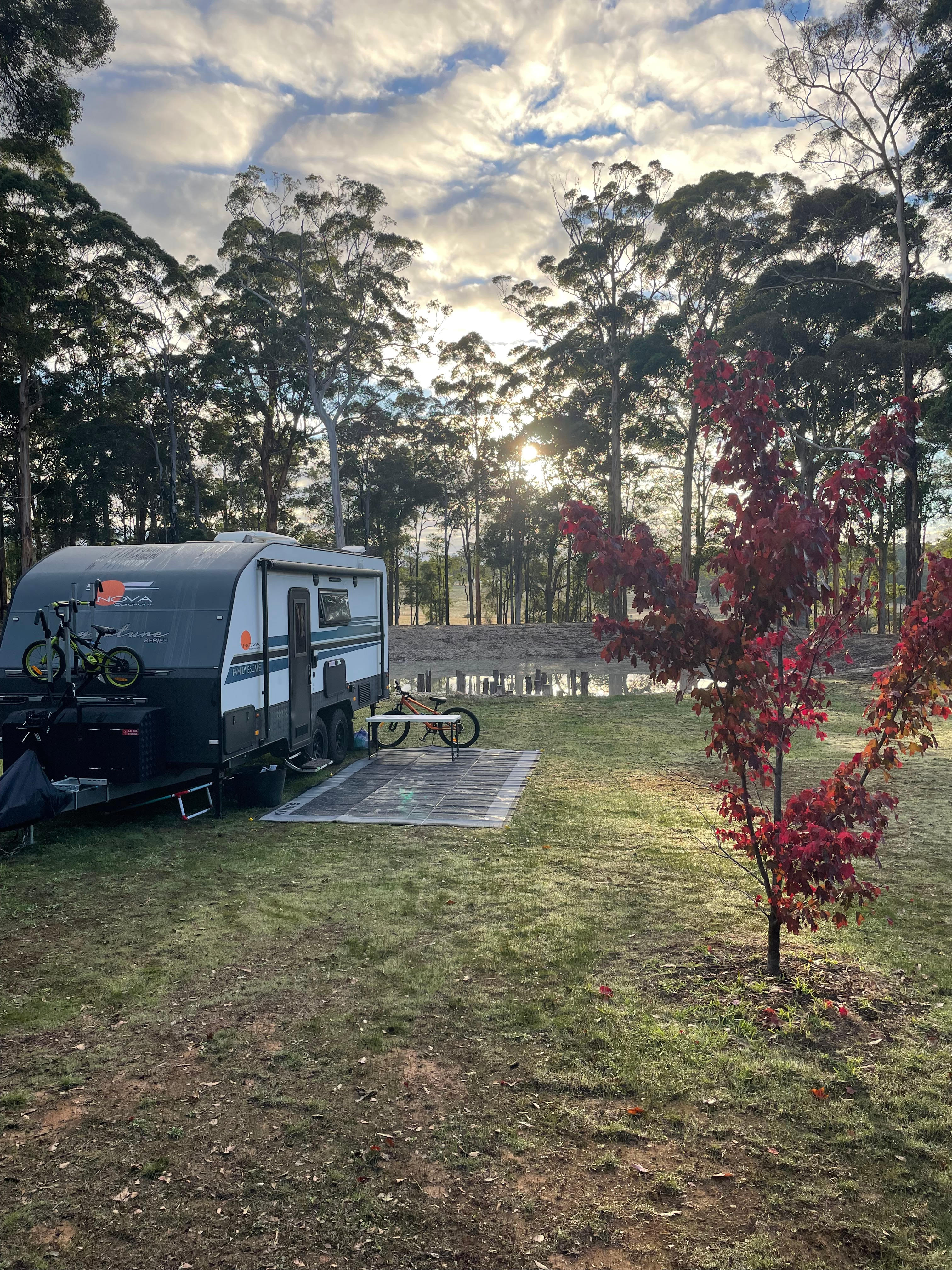 Highway Hideaway - Manjimup