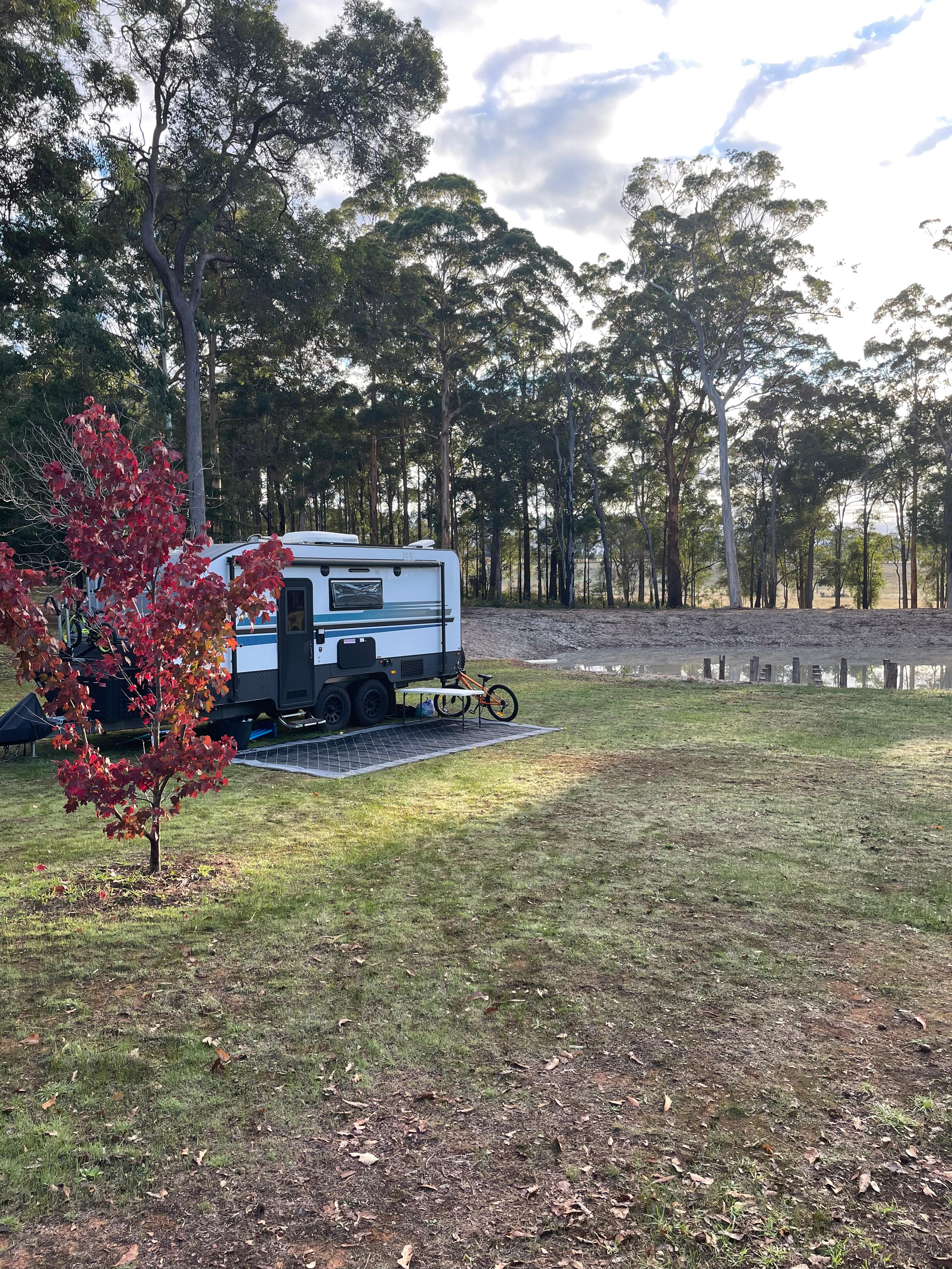 Highway Hideaway - Manjimup