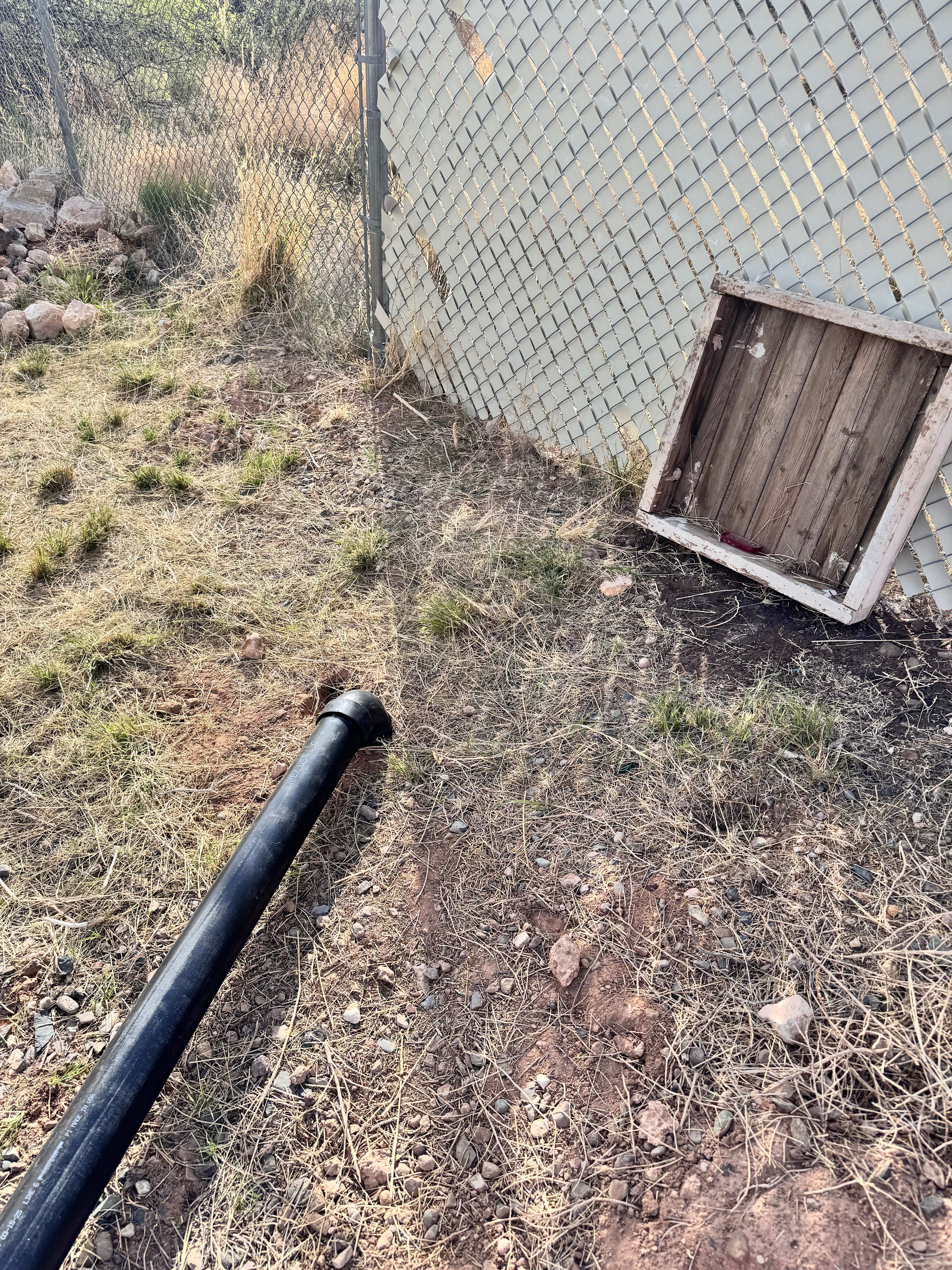 A Quiet Place Near Sedona