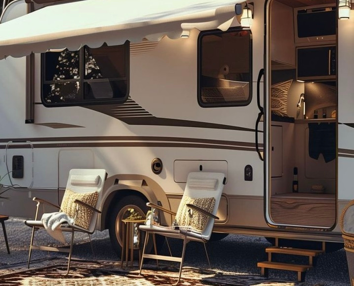 THE RIVERVIEW VENUE & RV