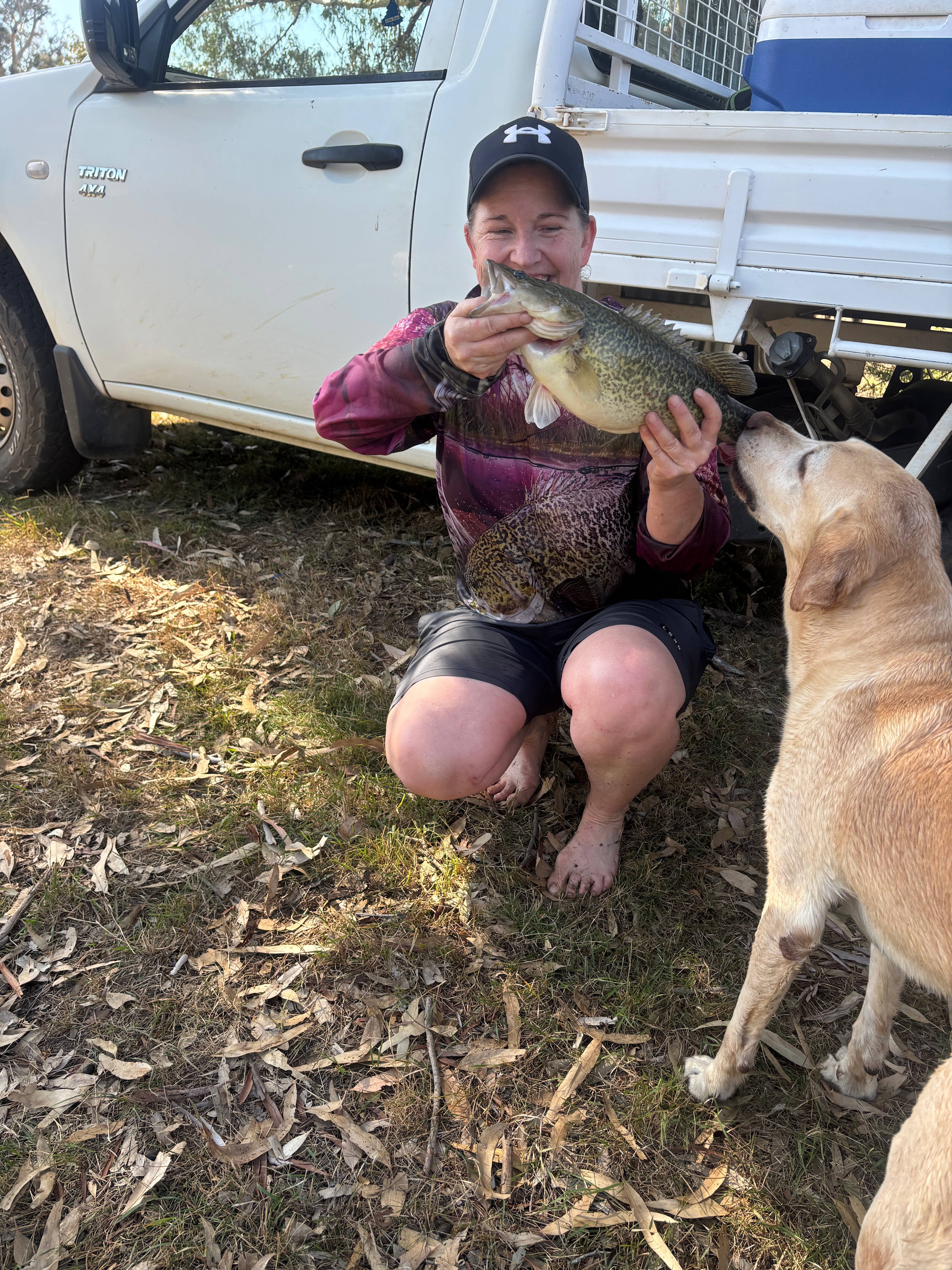 Rolling Hills & Riverside Camping