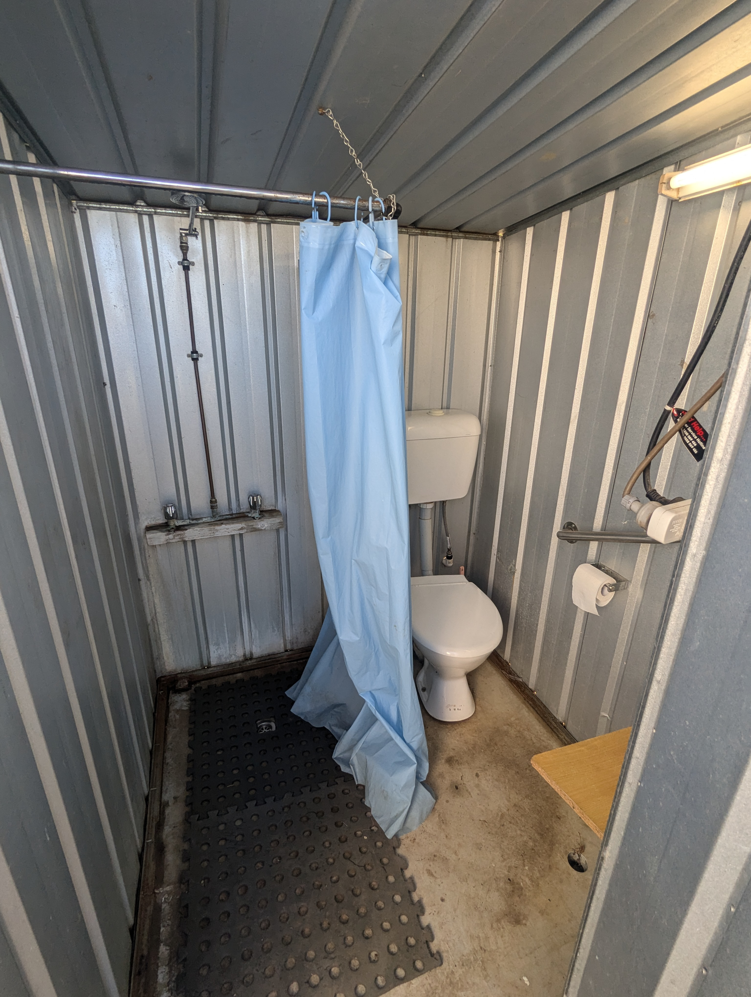 Ellesmere Park Farm Stay