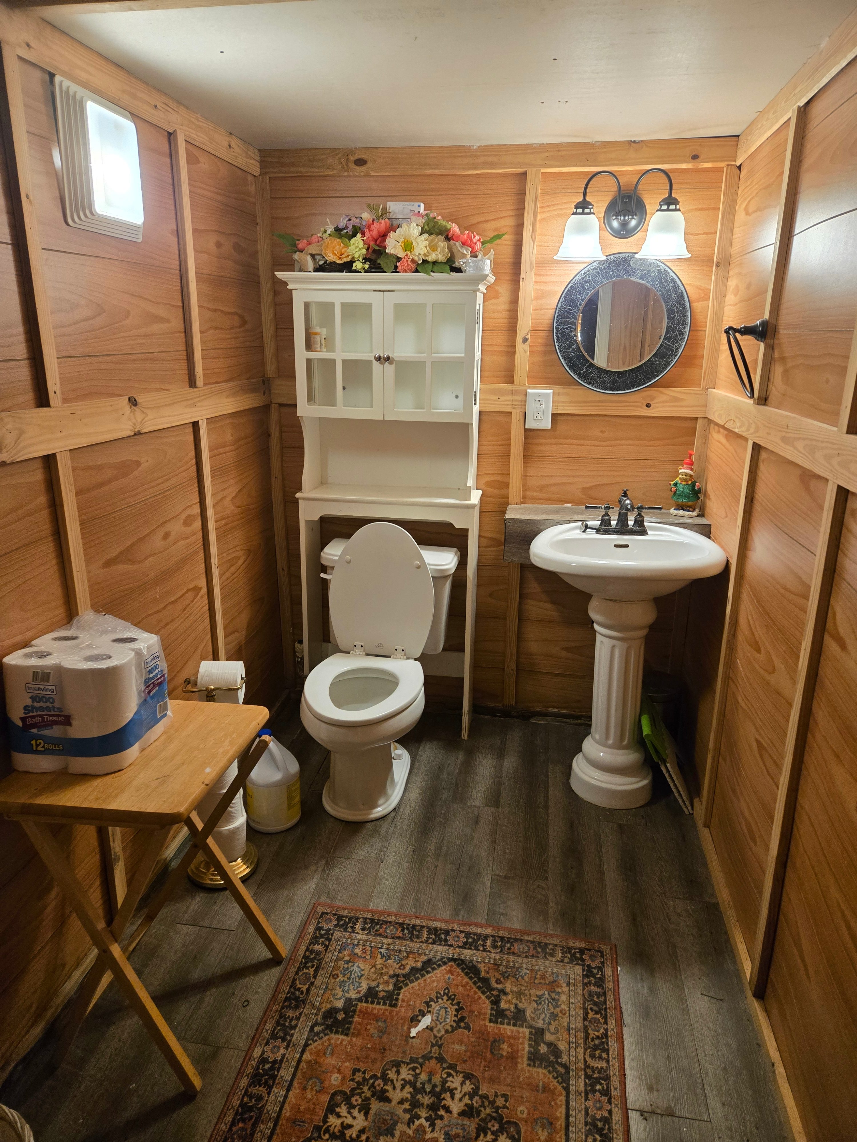 A&W Christmas Tree Farm