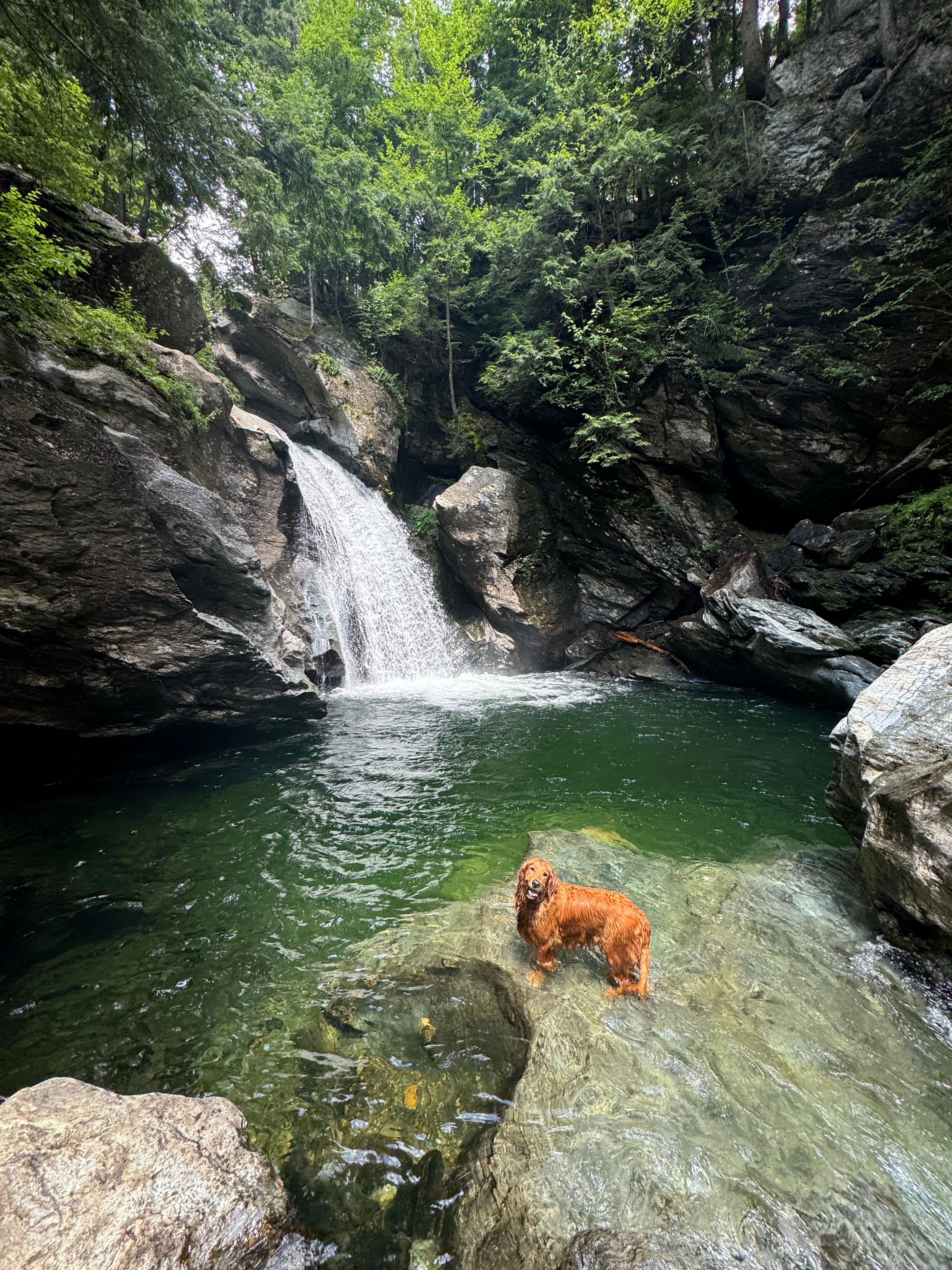 Smugglers Notch RV Village