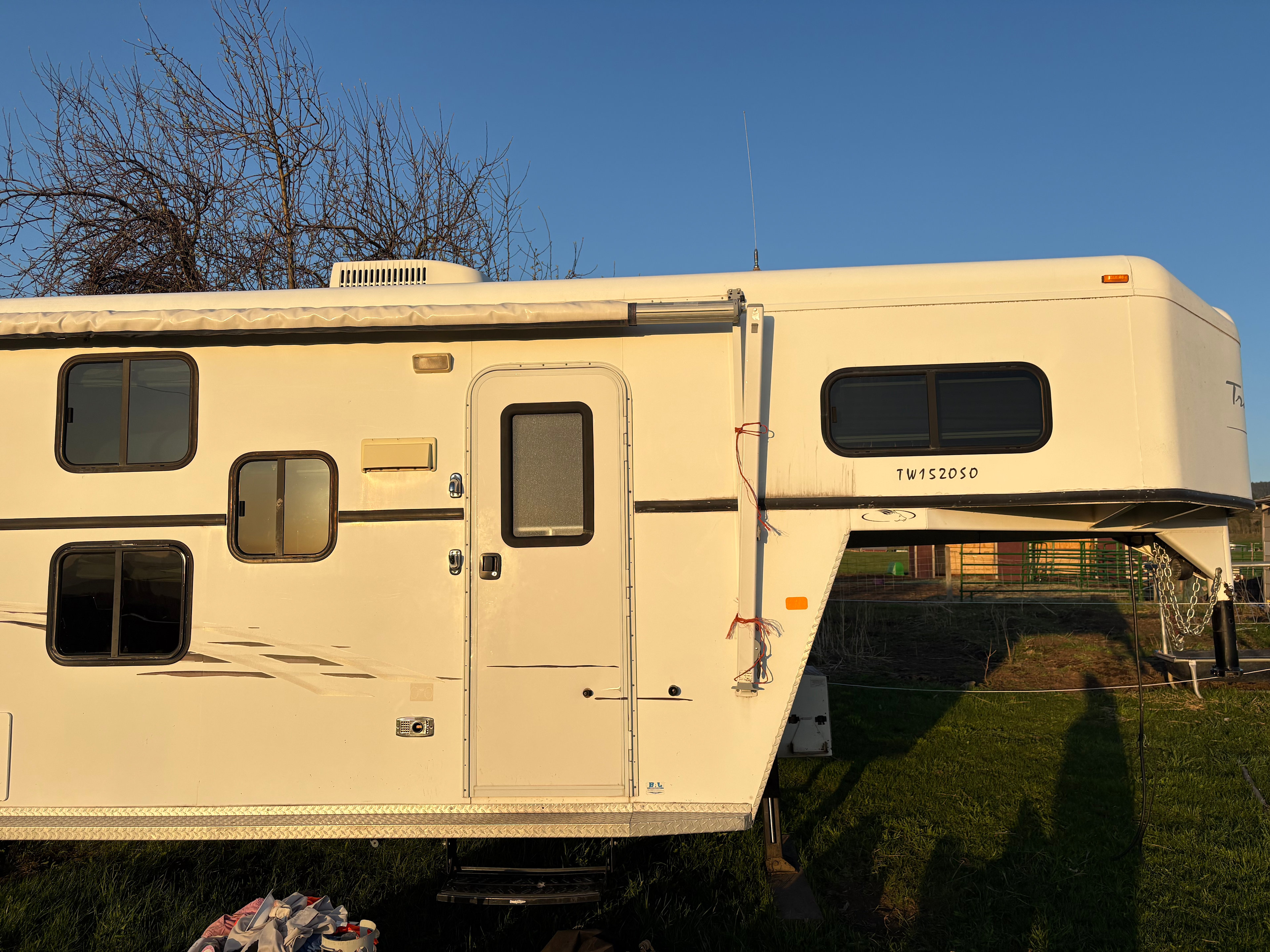 Mission Mtn Horse Ranch Retreat