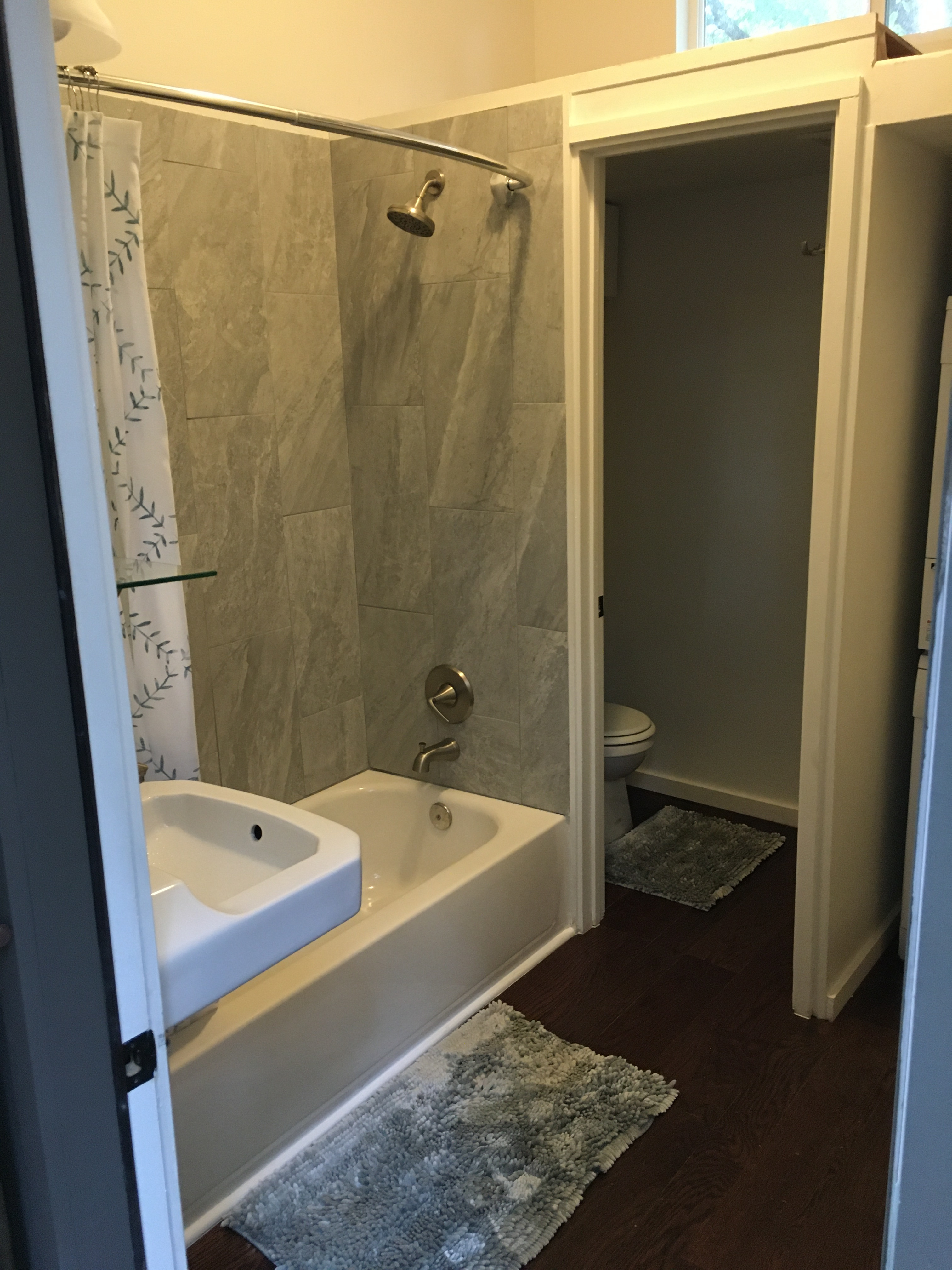 Tiny Home on the Colorado River