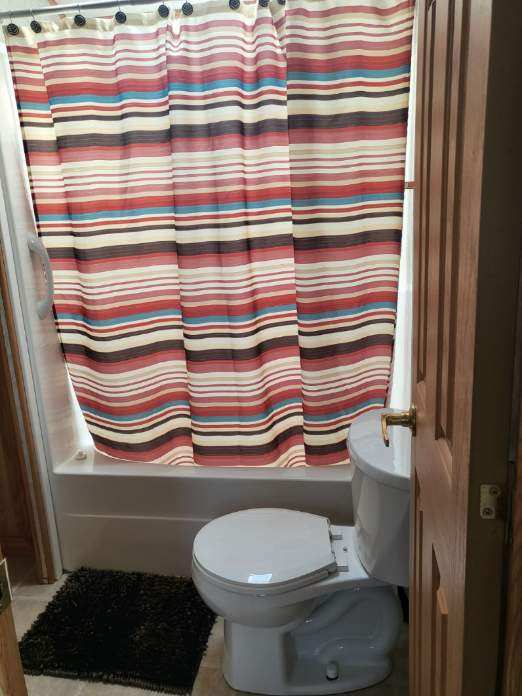 Northern Exposure Resort & Campground