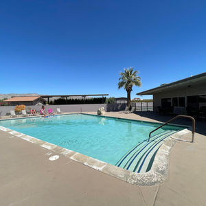 Desert View Mobile Home and RV Club