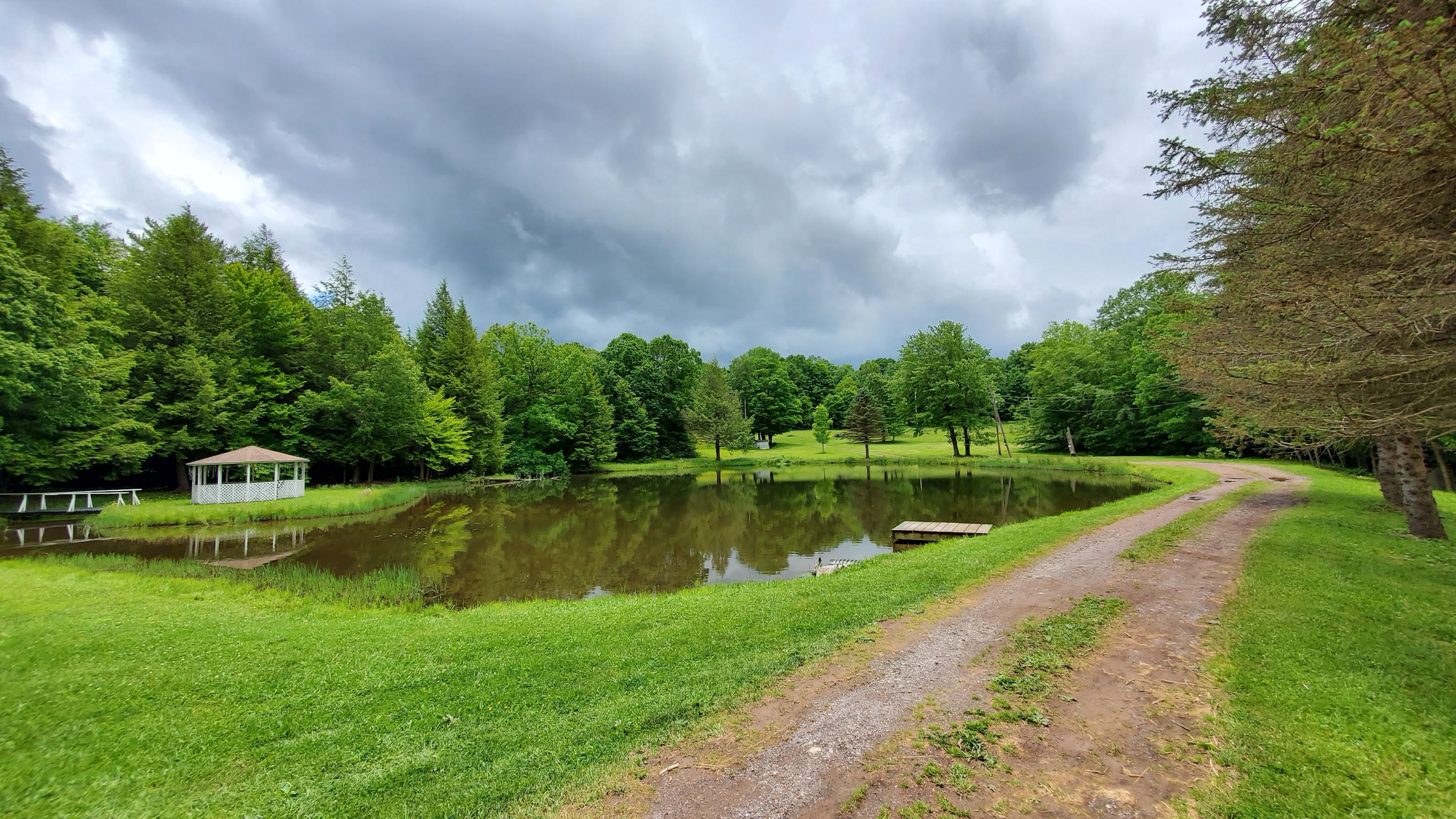 Mason-Dixon Campground