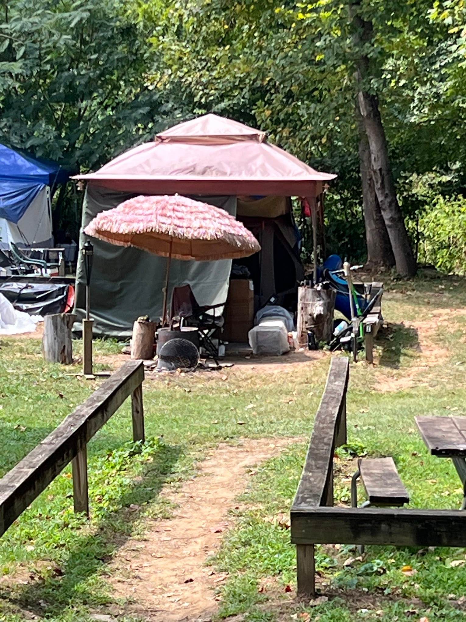 Riverstone Campground