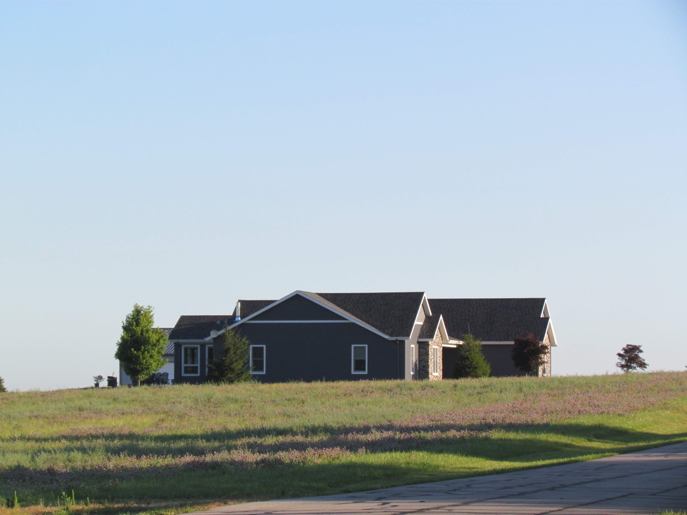 Earl Park Community Park Campground