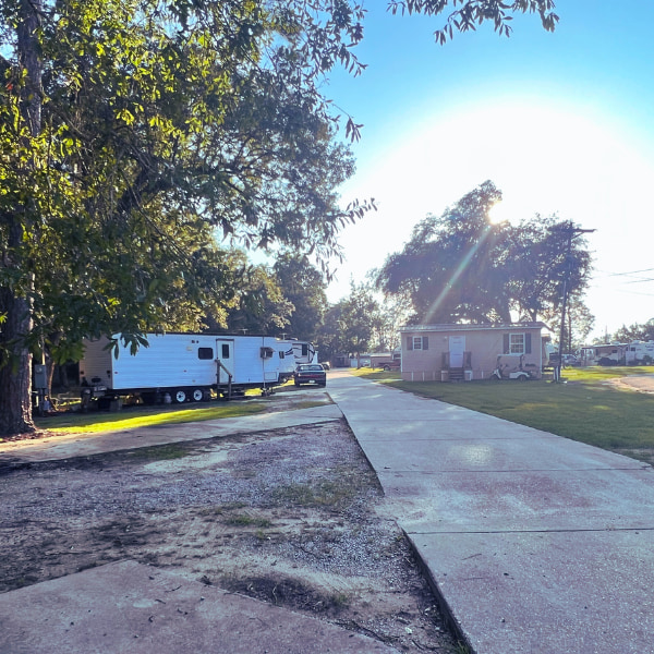 Little River RV Campground