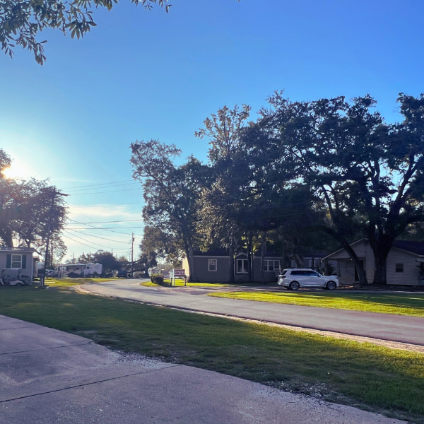 Little River RV Campground