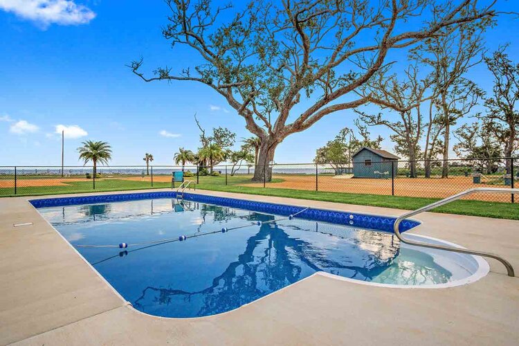 Dockside RV Resort & Alabama Gulf Coast Campground