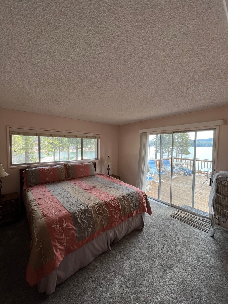 Big Cove Resort