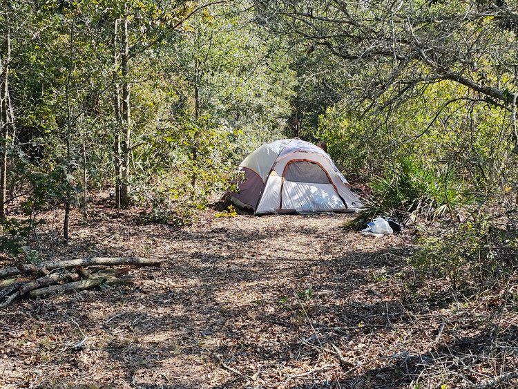 Twin Ponds RV Park and Campground