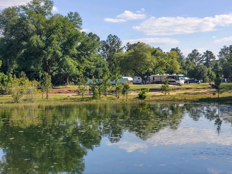 Twin Ponds RV Park and Campground