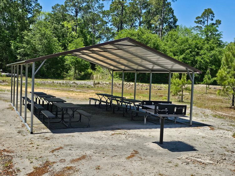 Twin Ponds RV Park and Campground