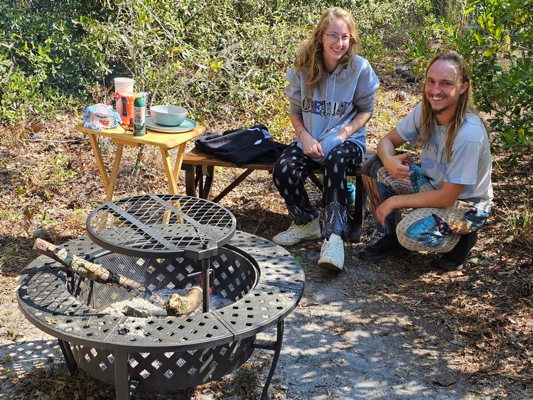 Twin Ponds RV Park and Campground