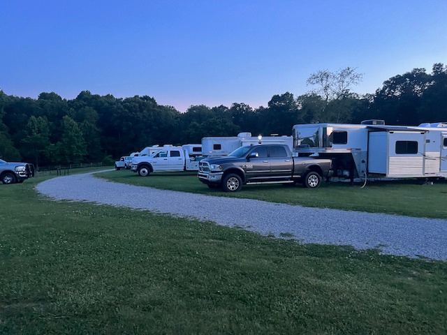 Double J Stables and Campgrounds