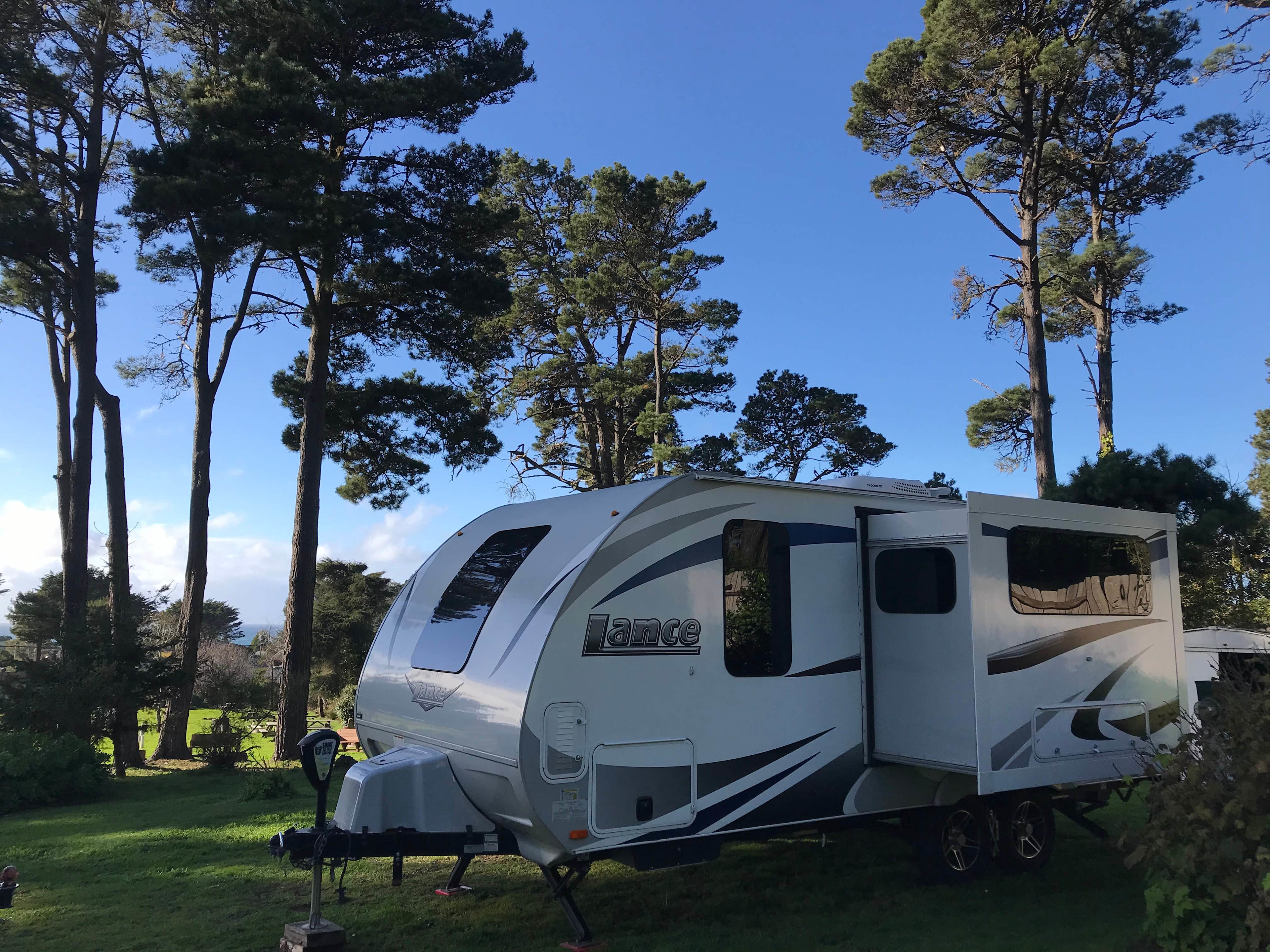 Dolphin Isle Marina and RV Park