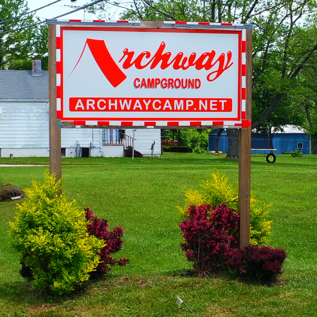 Archway Campground