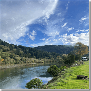 Happy Trails Cowboy Campground