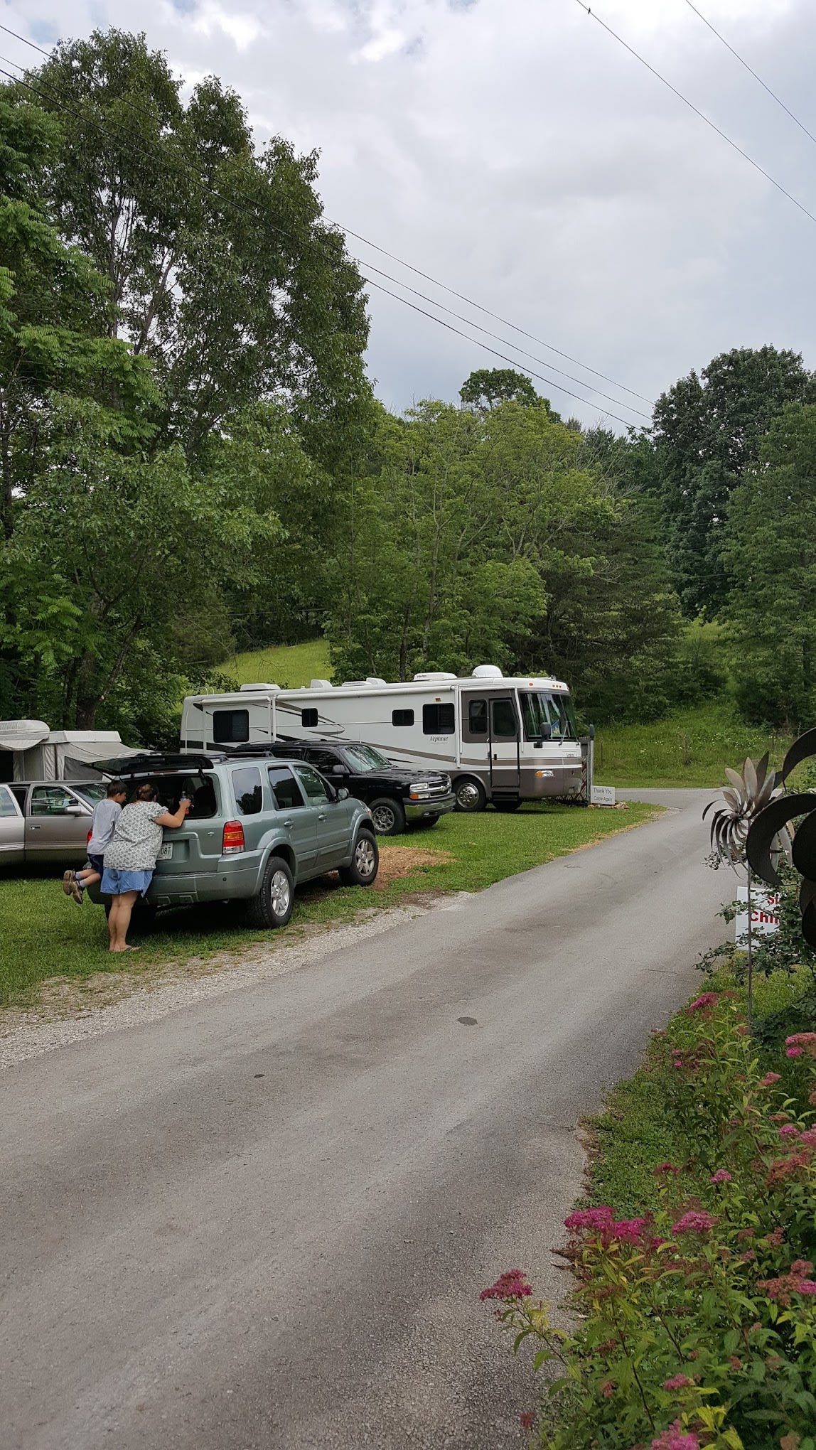 Deep Valley Campground