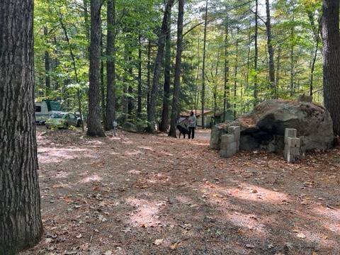 Adventurer Campground