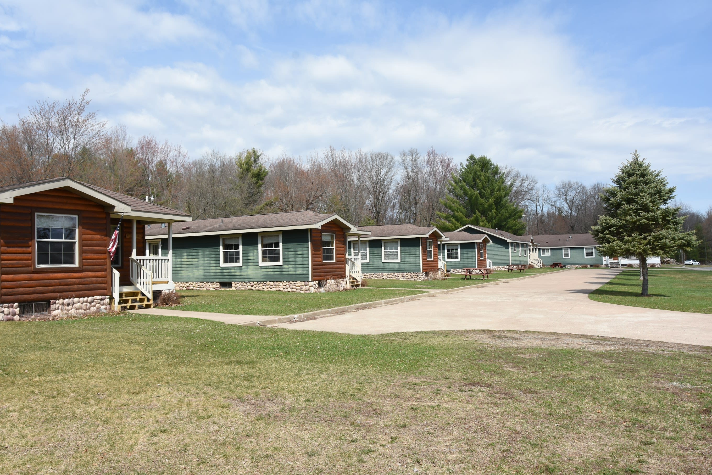 Riviera Resort and Campground