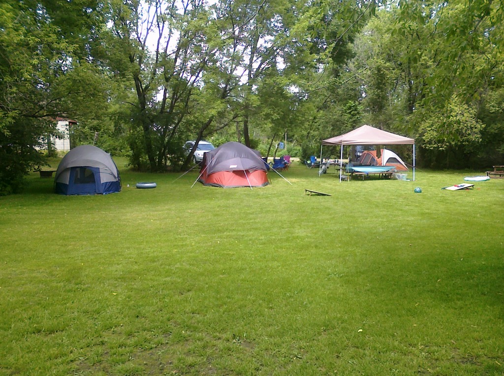 Woodlawn Resort & Campground