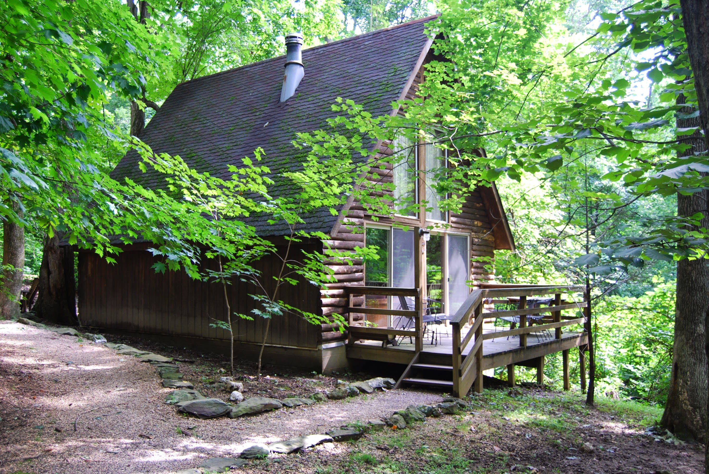 Ole Mink Farm Recreation Resort