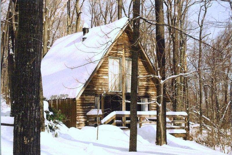 Ole Mink Farm Recreation Resort