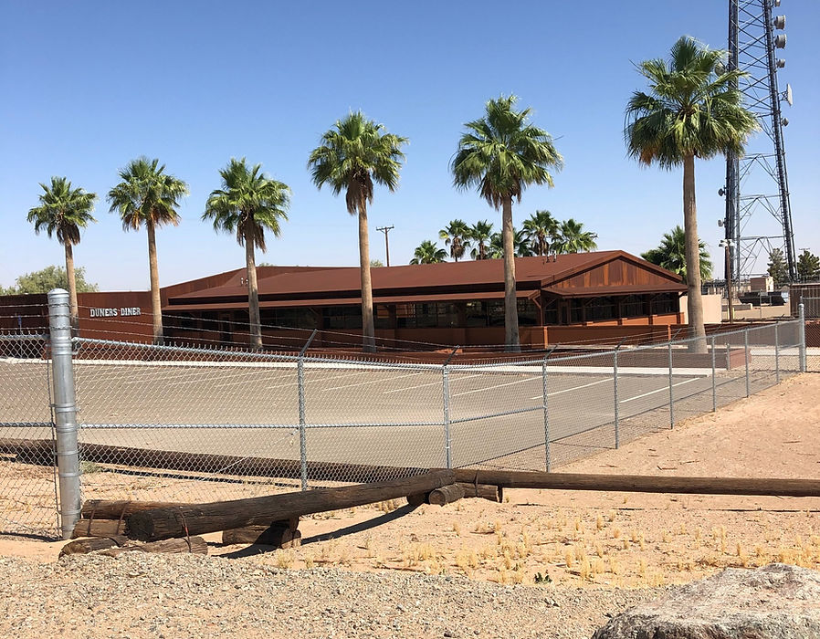 Gordon's Well RV Parks