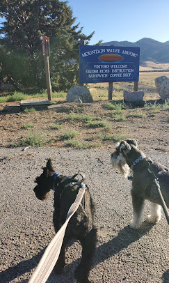 Mountain Valley RV Park