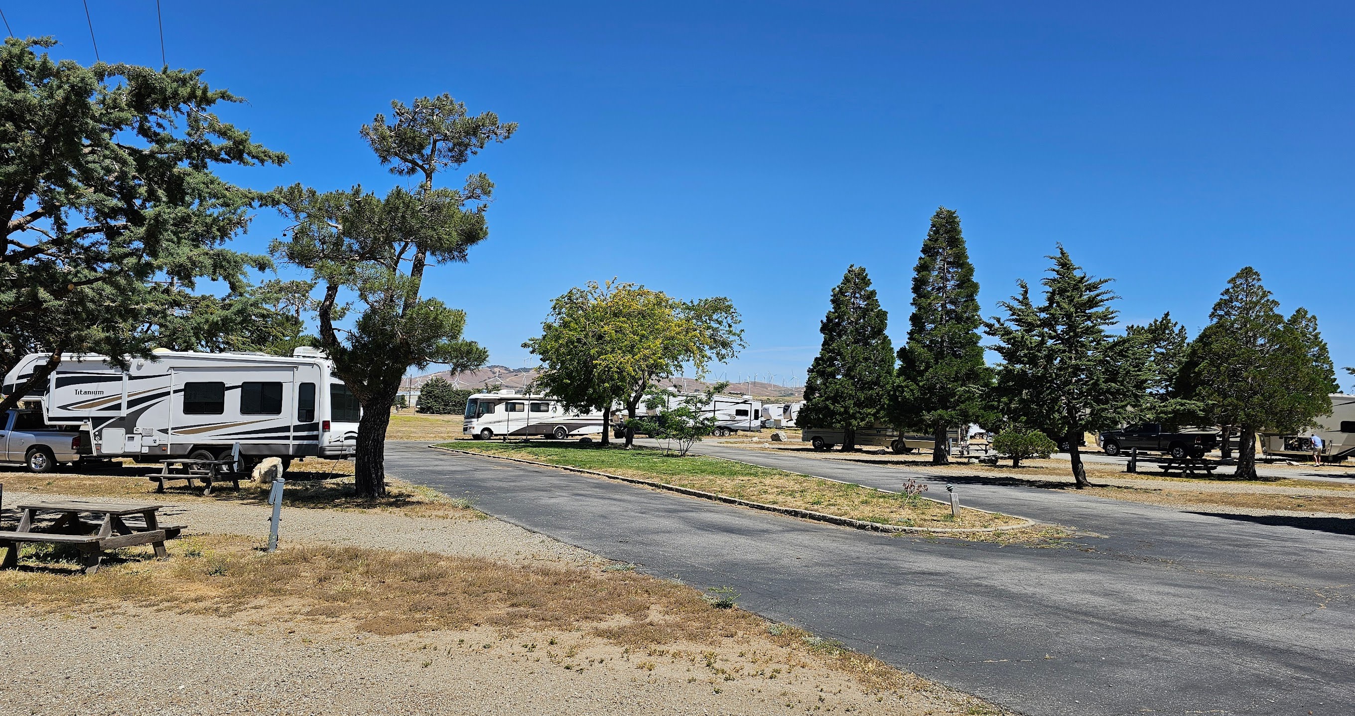 Mountain Valley RV Park