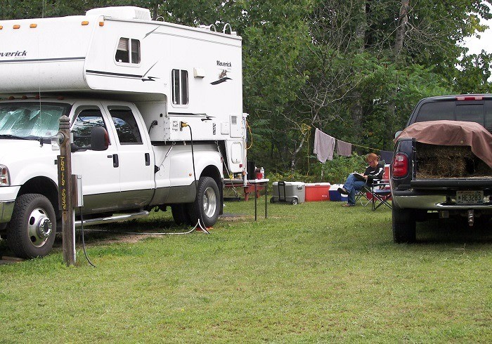 Spur of the Moment Ranch