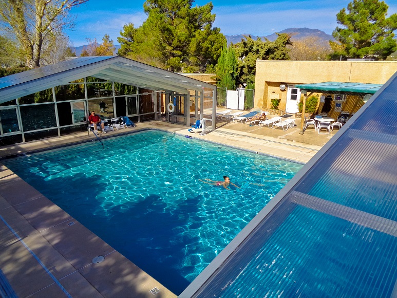 Preferred RV Resort