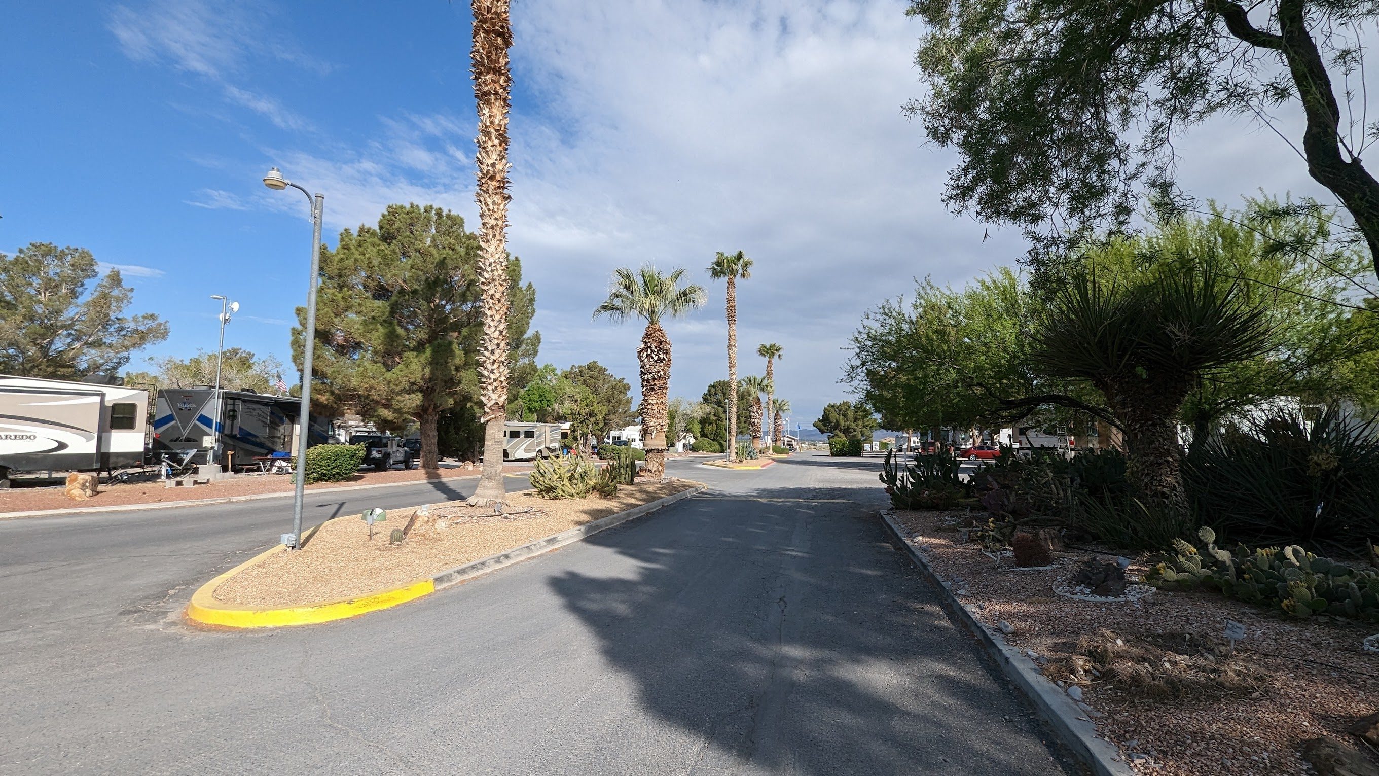 Preferred RV Resort