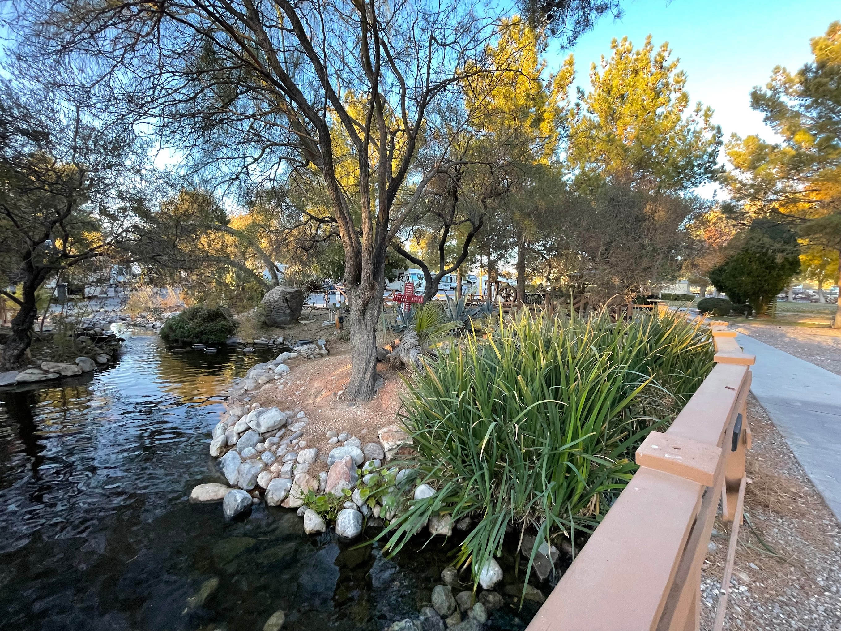 Preferred RV Resort