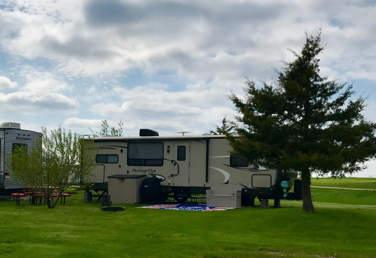Lake Country Campground