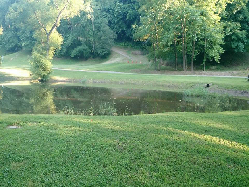 Whisper Mountain RV Park