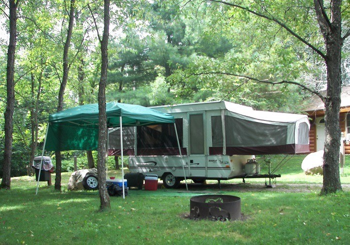 Spur of the Moment Ranch