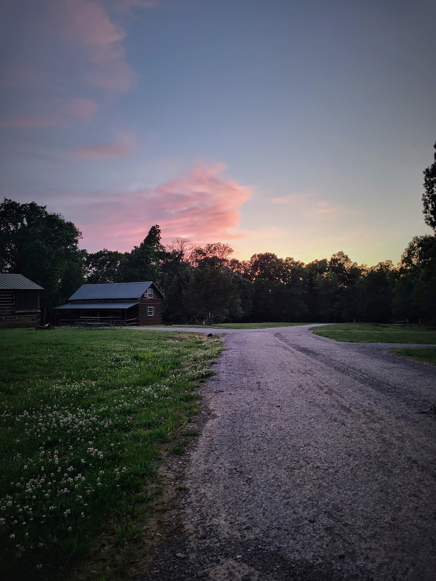 Williams Hill Pass RV Campground & OHV Park