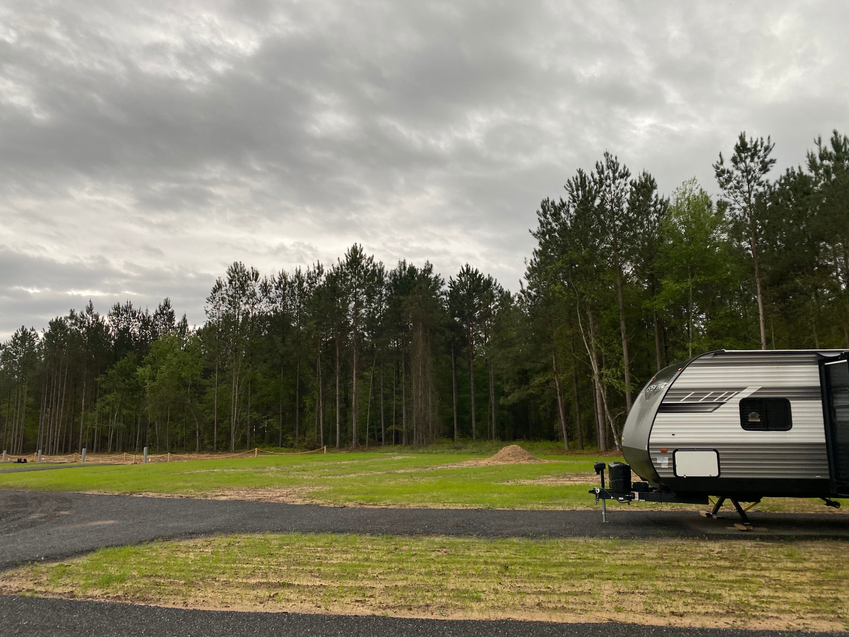 Small Living RV Park